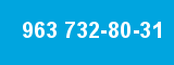 963 732-80-31 963 732-80-31